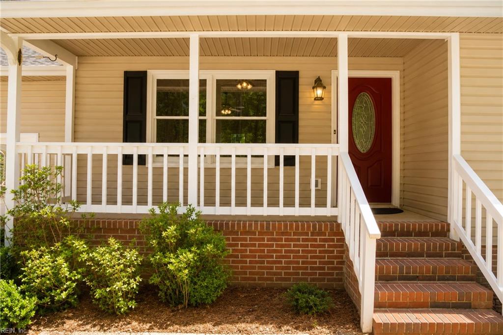 8253 Manor Drive Gloucester VA 23061