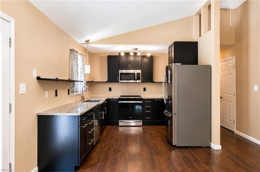8253 Manor Drive Gloucester VA 23061
