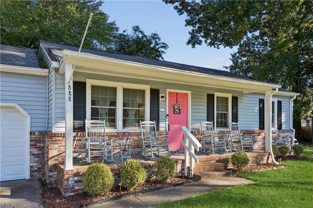888 Harpersville Road Newport News VA 23601