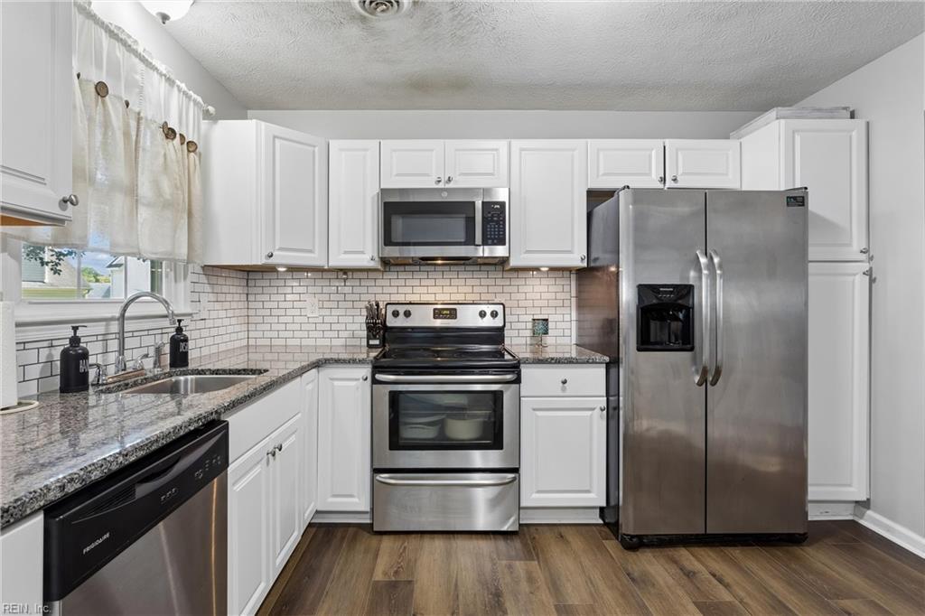888 Harpersville Road Newport News VA 23601