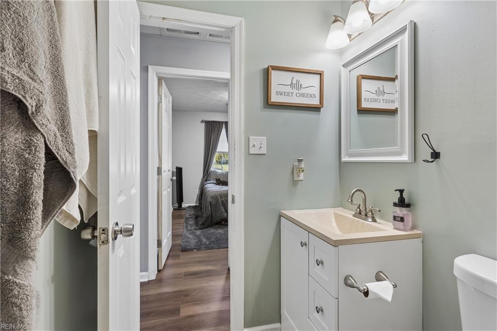 888 Harpersville Road Newport News VA 23601