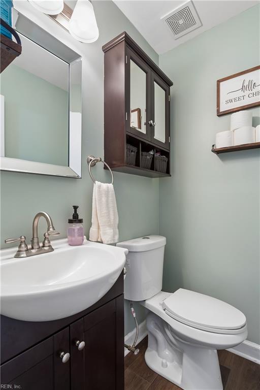 888 Harpersville Road Newport News VA 23601