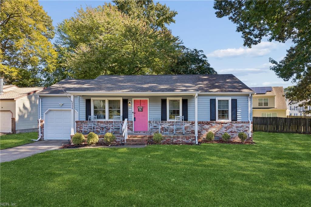 888 Harpersville Road Newport News VA 23601