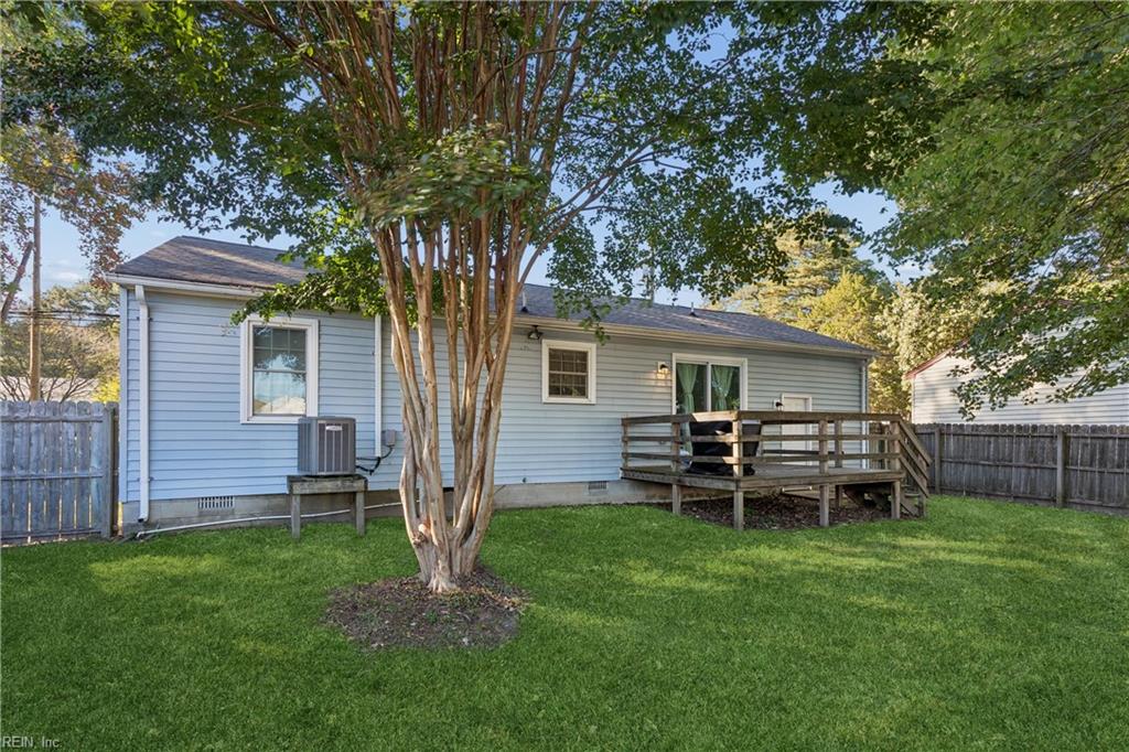 888 Harpersville Road Newport News VA 23601