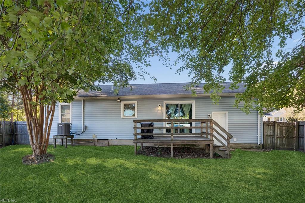 888 Harpersville Road Newport News VA 23601