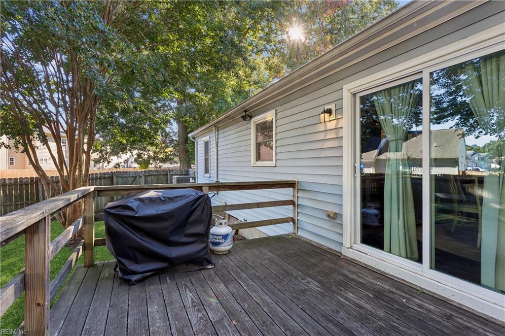 888 Harpersville Road Newport News VA 23601