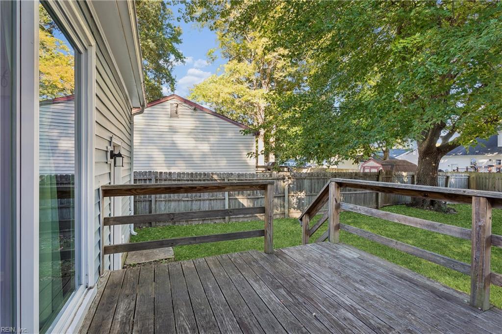 888 Harpersville Road Newport News VA 23601