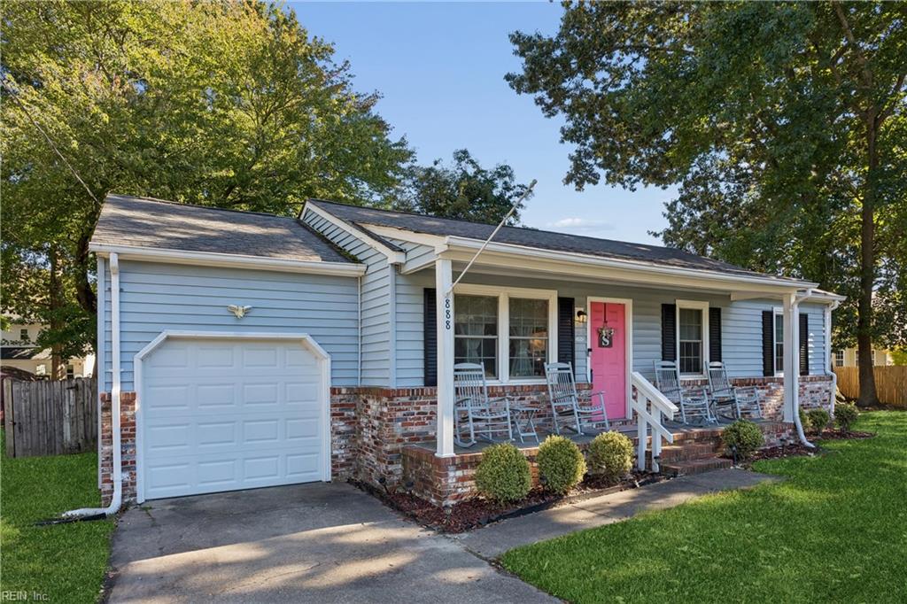 888 Harpersville Road Newport News VA 23601