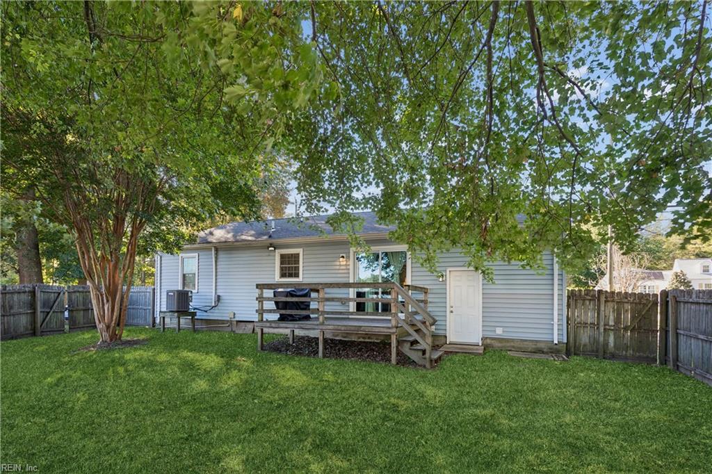 888 Harpersville Road Newport News VA 23601