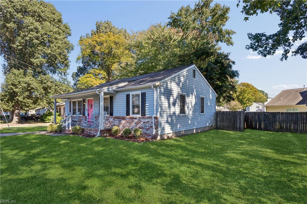 888 Harpersville Road Newport News VA 23601