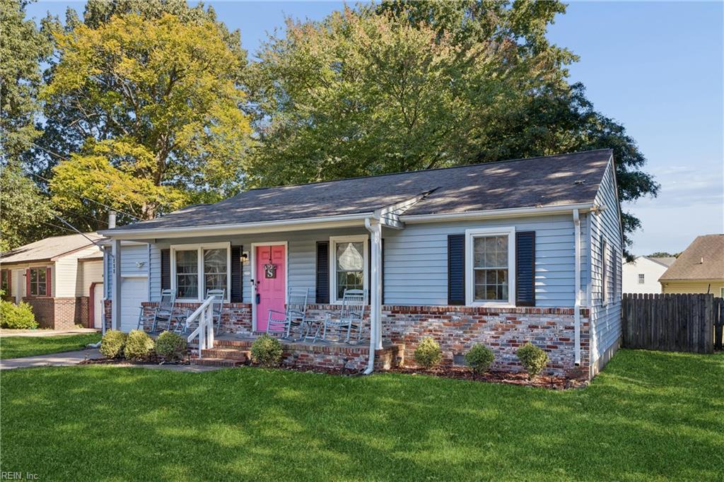 888 Harpersville Road Newport News VA 23601