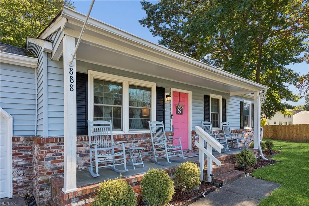 888 Harpersville Road Newport News VA 23601