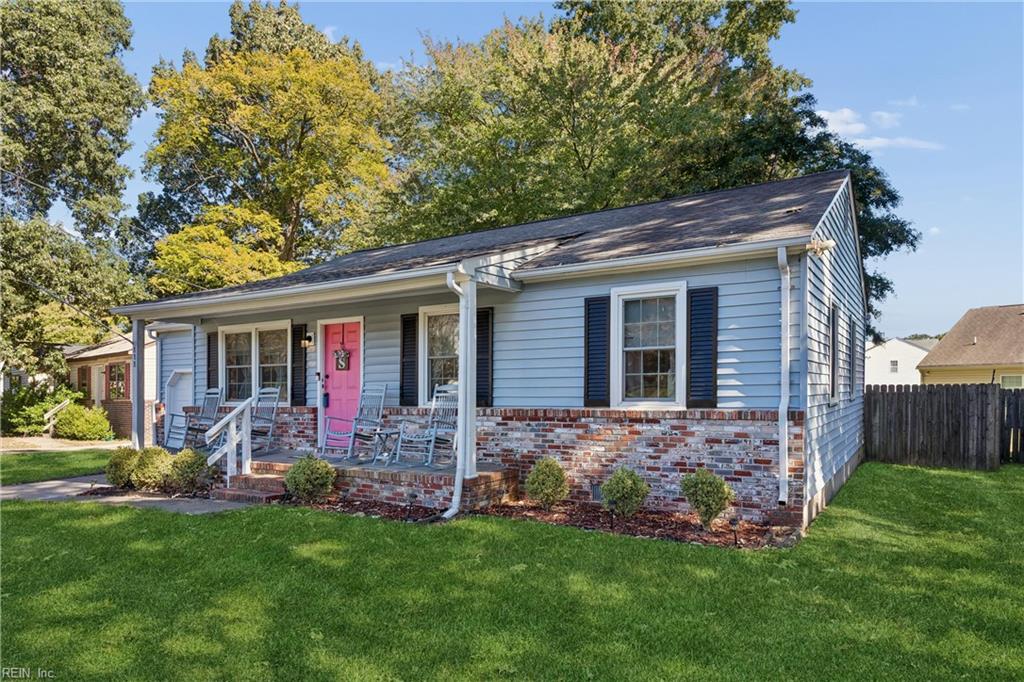 888 Harpersville Road Newport News VA 23601