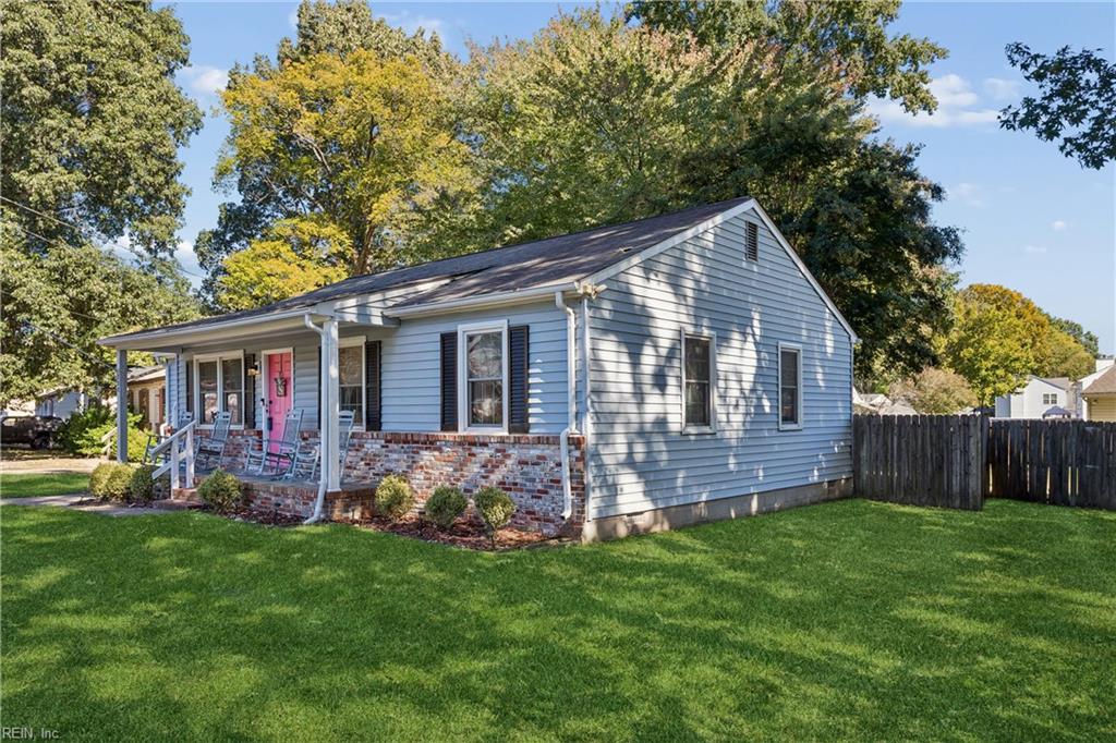 888 Harpersville Road Newport News VA 23601