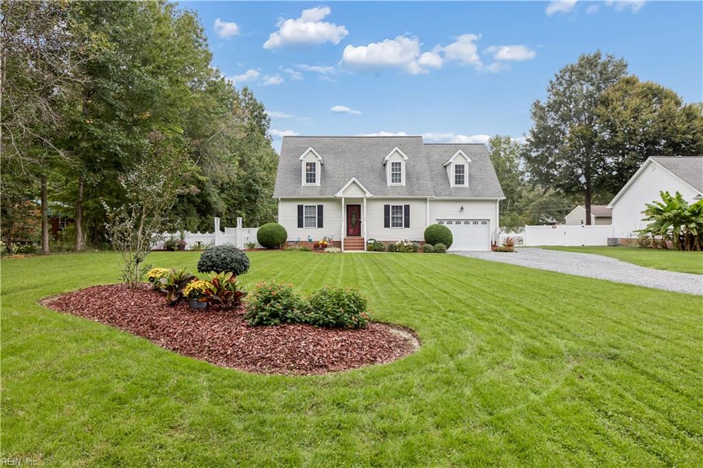 12266 Poplar Trail Gloucester VA 23061