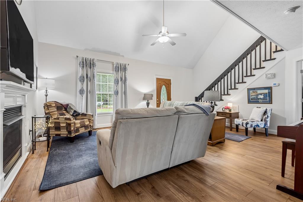 12266 Poplar Trail Gloucester VA 23061