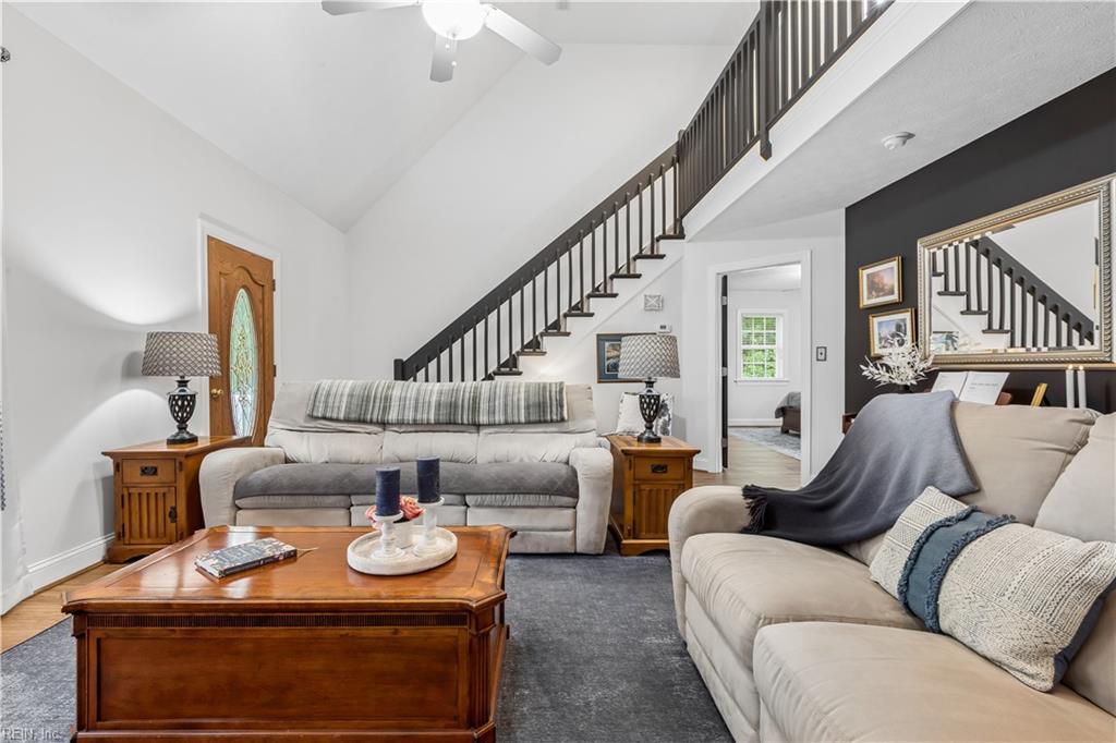 12266 Poplar Trail Gloucester VA 23061