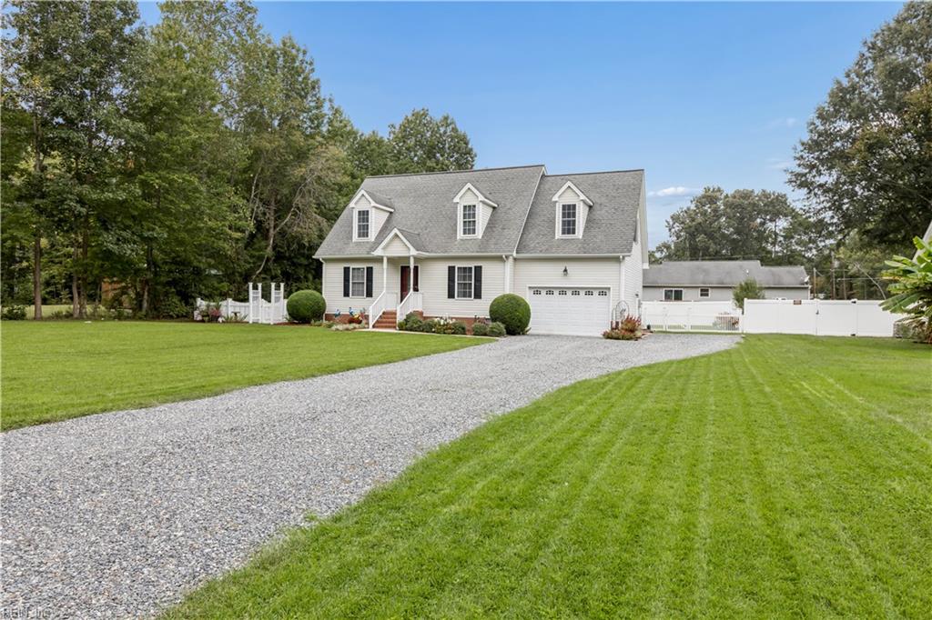 12266 Poplar Trail Gloucester VA 23061