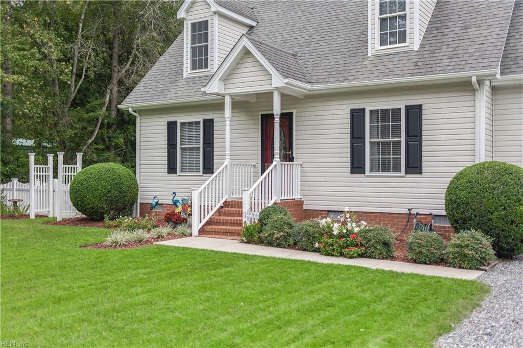 12266 Poplar Trail Gloucester VA 23061