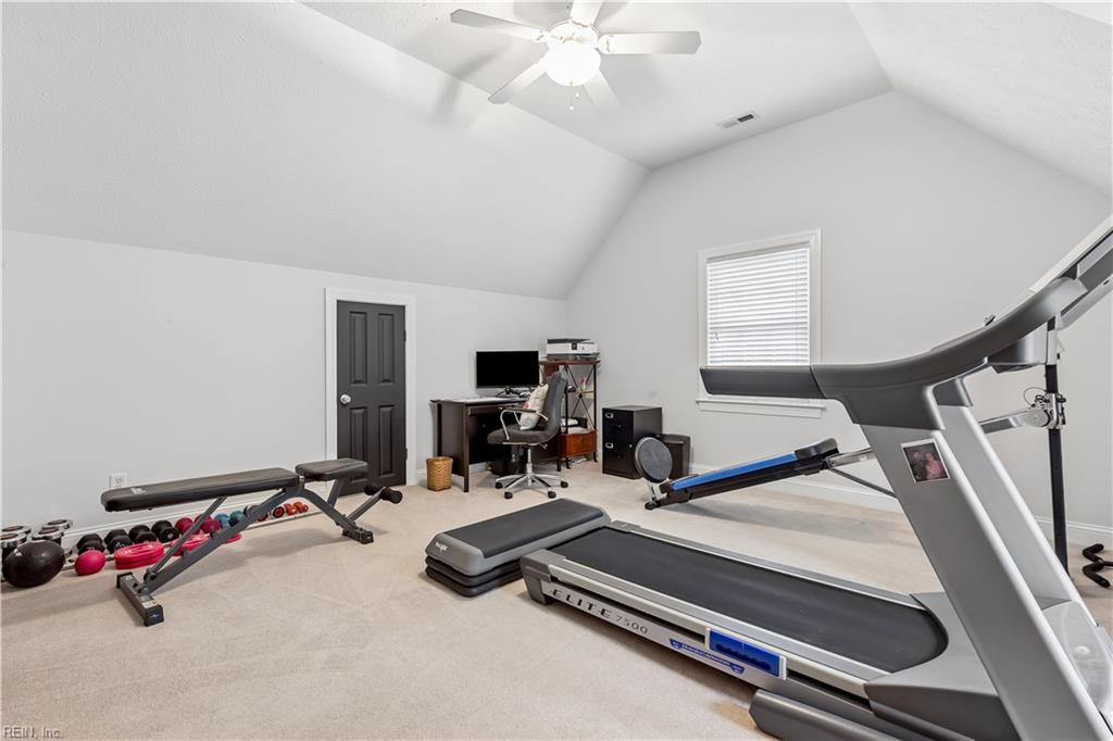 12266 Poplar Trail Gloucester VA 23061