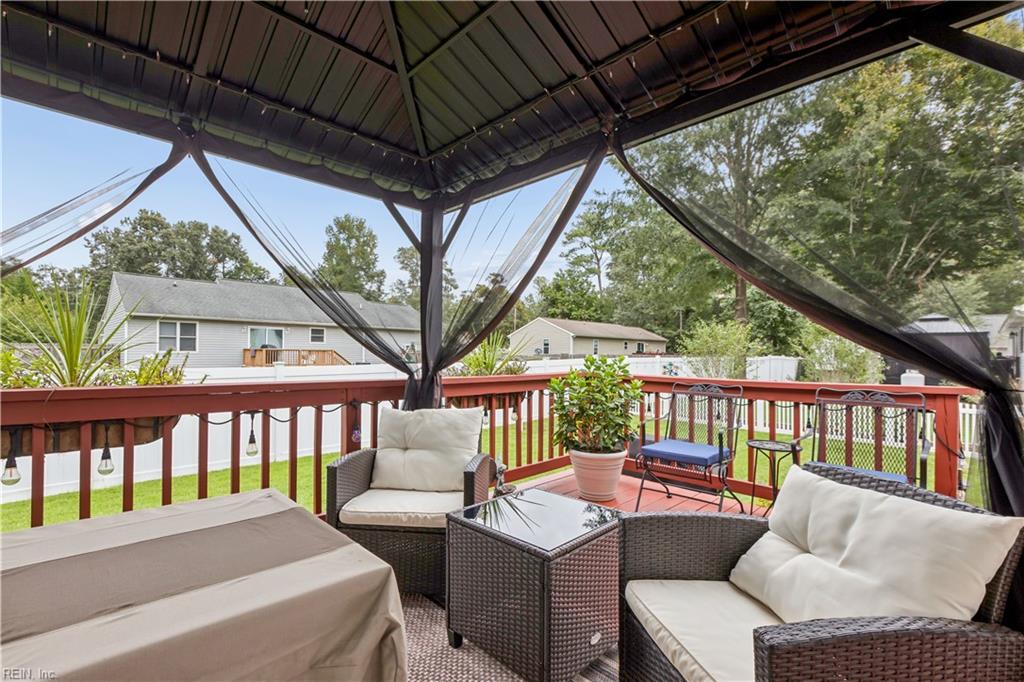 12266 Poplar Trail Gloucester VA 23061