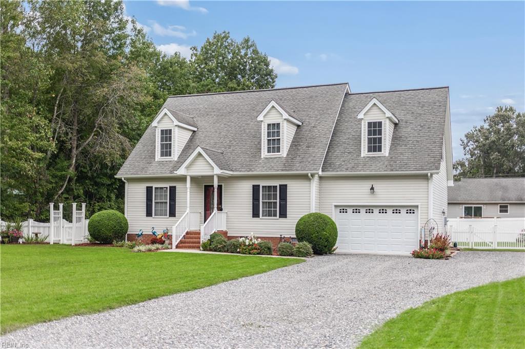 12266 Poplar Trail Gloucester VA 23061