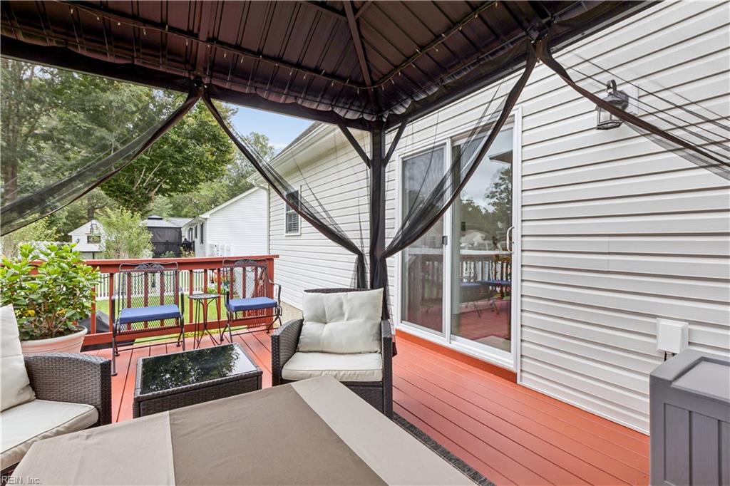 12266 Poplar Trail Gloucester VA 23061