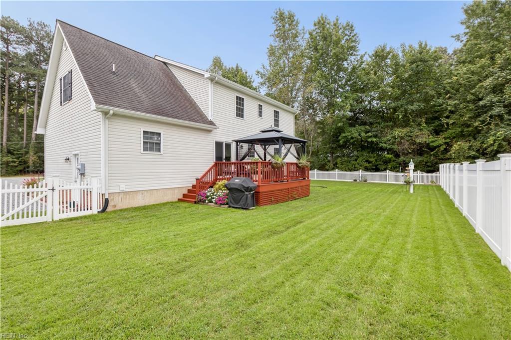 12266 Poplar Trail Gloucester VA 23061