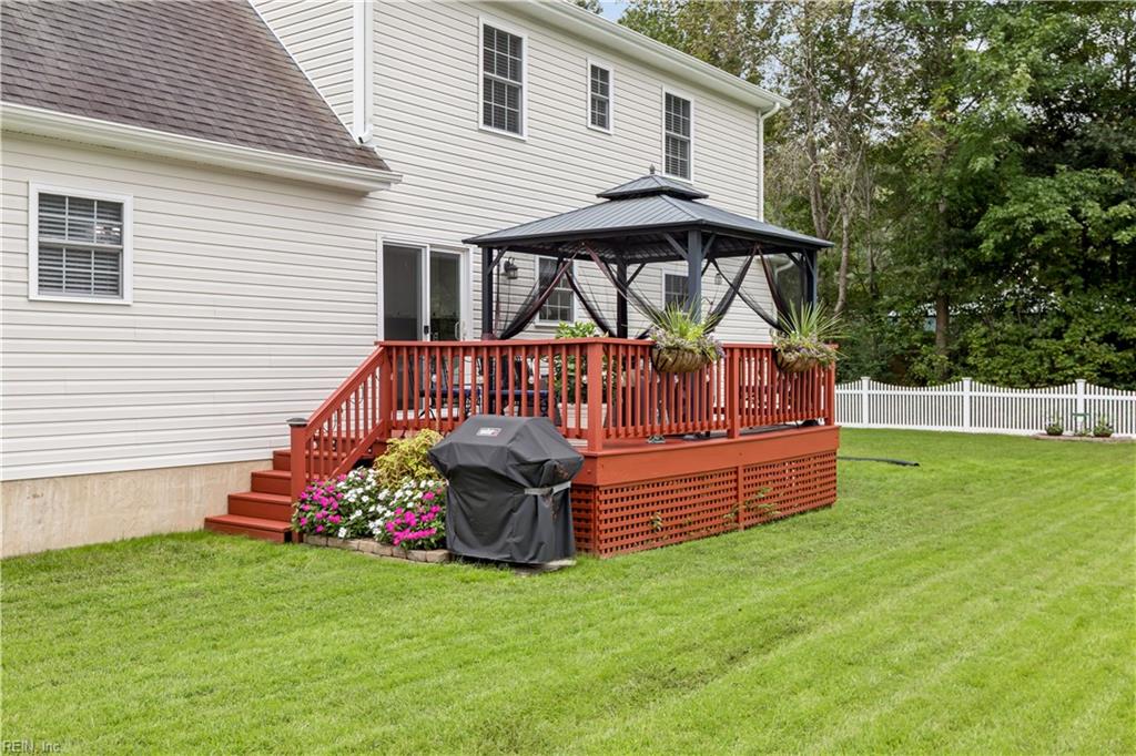12266 Poplar Trail Gloucester VA 23061