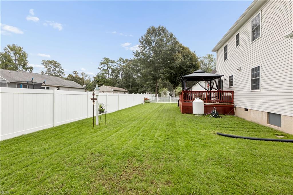 12266 Poplar Trail Gloucester VA 23061