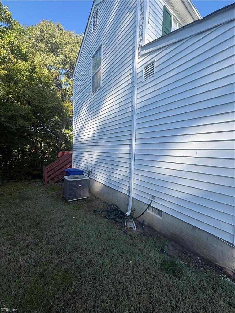 109 Osprey Way Newport News VA 23608