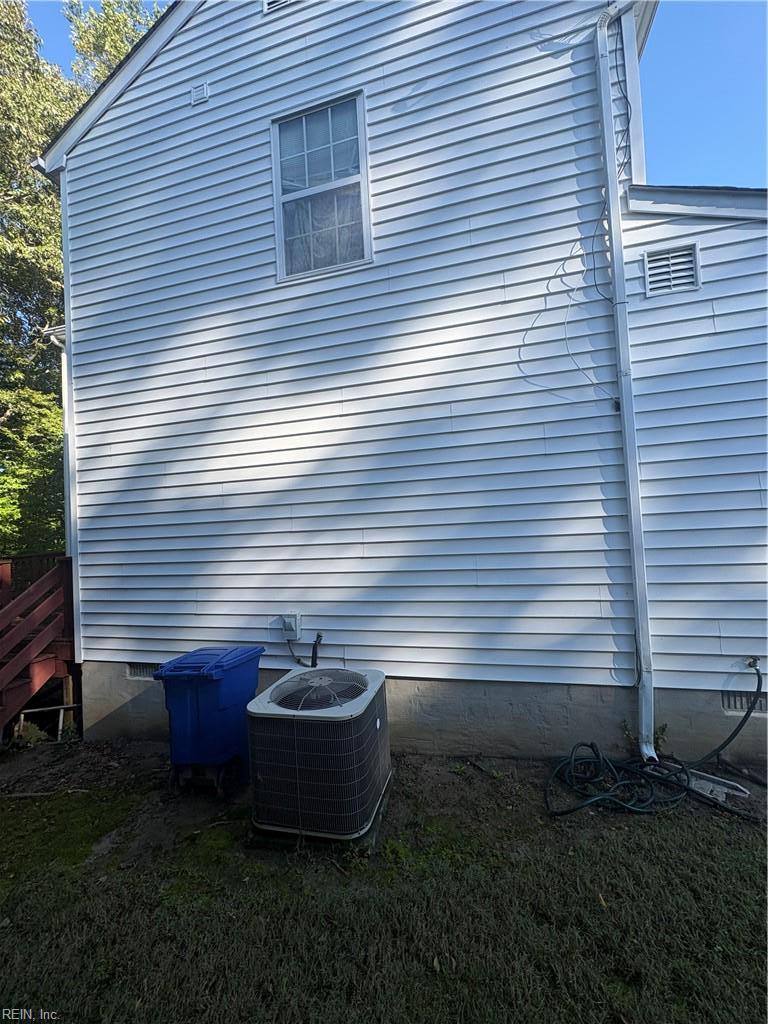 109 Osprey Way Newport News VA 23608