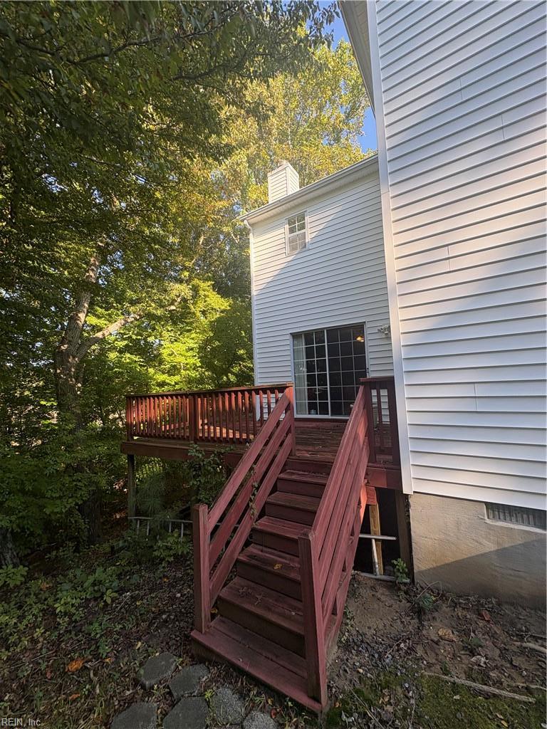 109 Osprey Way Newport News VA 23608