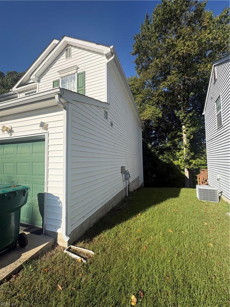 109 Osprey Way Newport News VA 23608