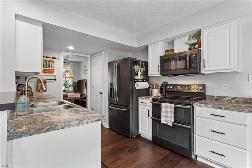 116 Summerglen Ridge Newport News VA 23602