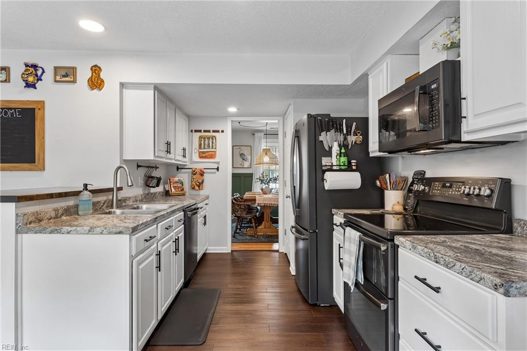 116 Summerglen Ridge Newport News VA 23602