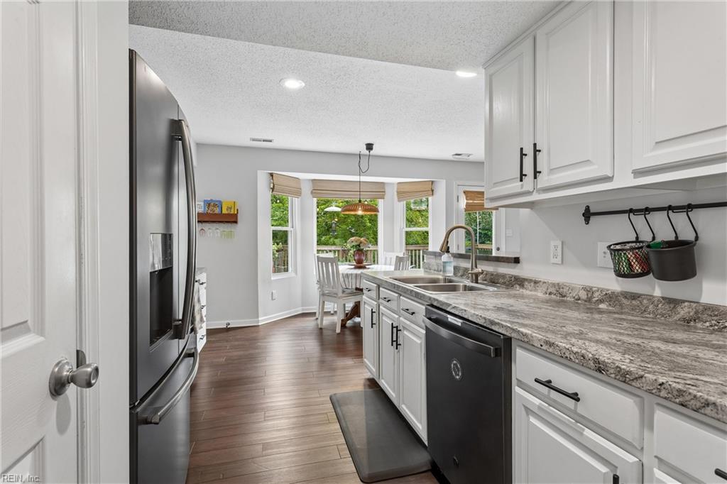 116 Summerglen Ridge Newport News VA 23602