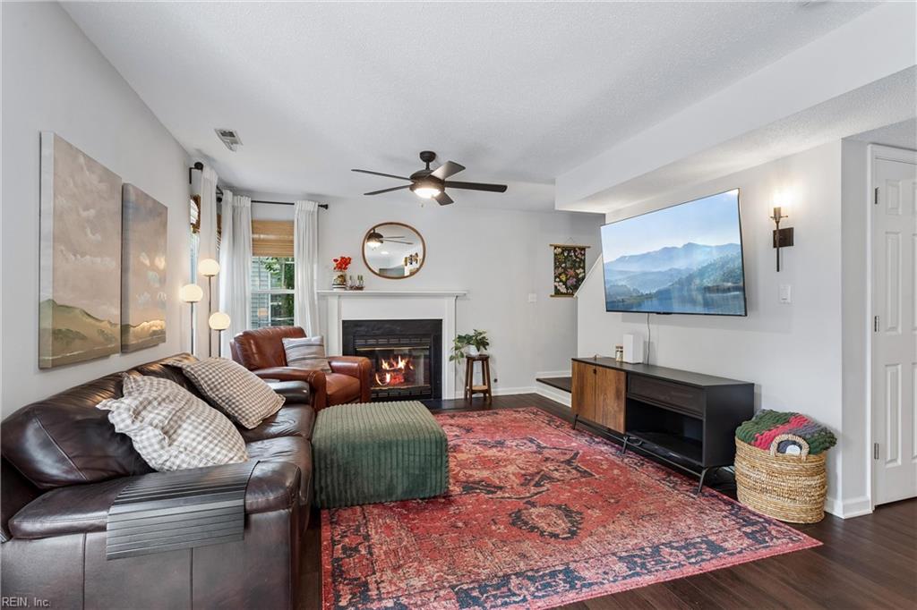 116 Summerglen Ridge Newport News VA 23602