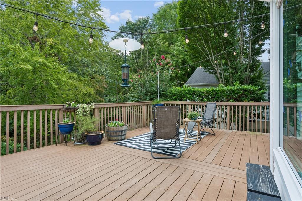 116 Summerglen Ridge Newport News VA 23602