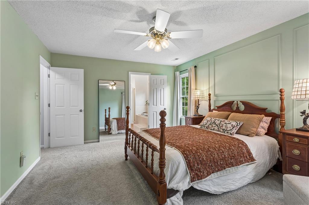 116 Summerglen Ridge Newport News VA 23602