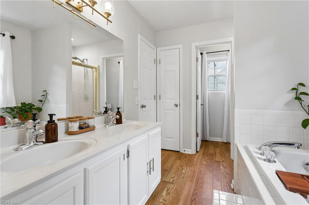 116 Summerglen Ridge Newport News VA 23602