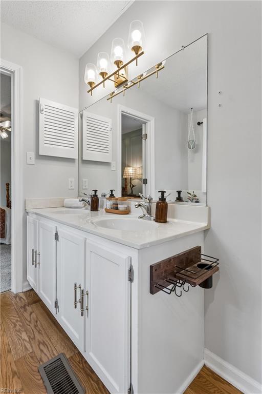 116 Summerglen Ridge Newport News VA 23602