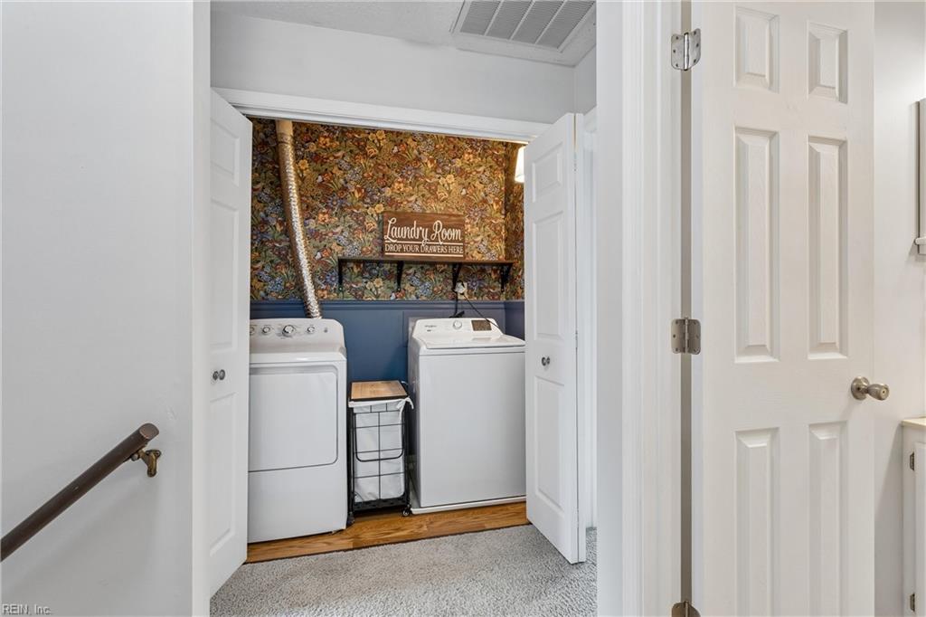 116 Summerglen Ridge Newport News VA 23602