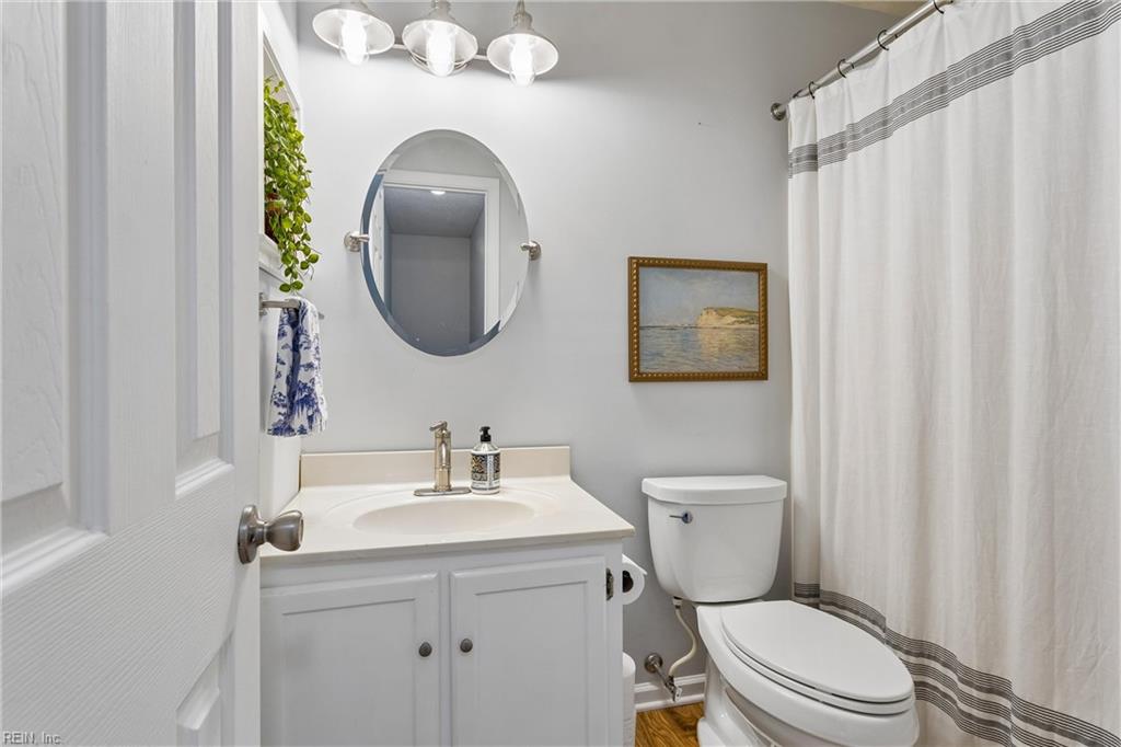 116 Summerglen Ridge Newport News VA 23602