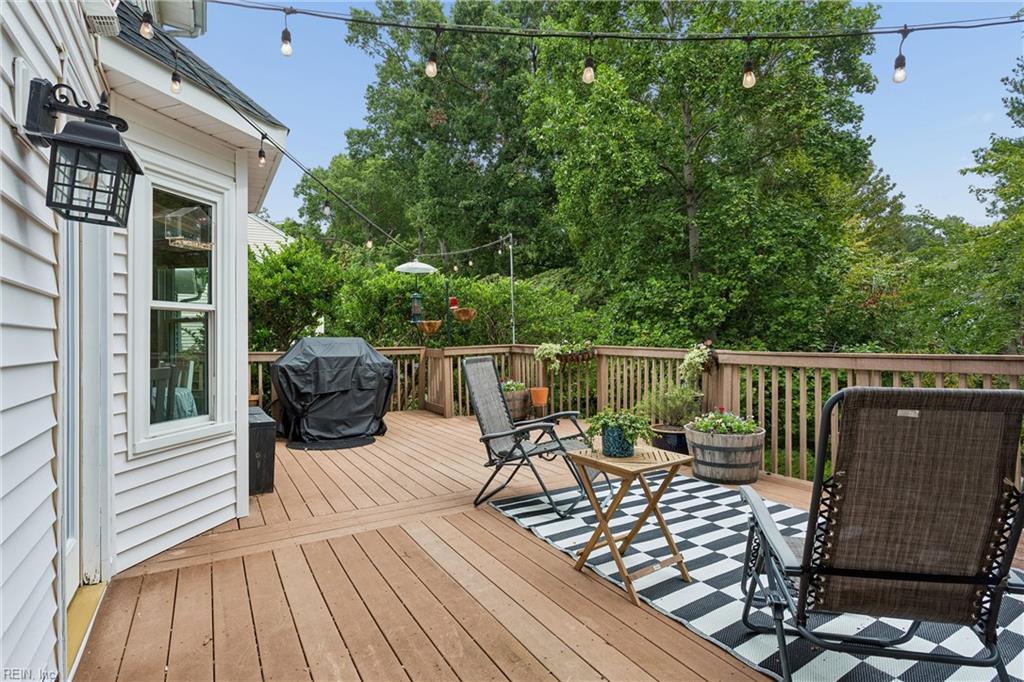116 Summerglen Ridge Newport News VA 23602