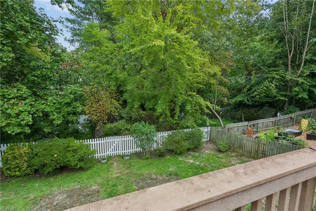 116 Summerglen Ridge Newport News VA 23602