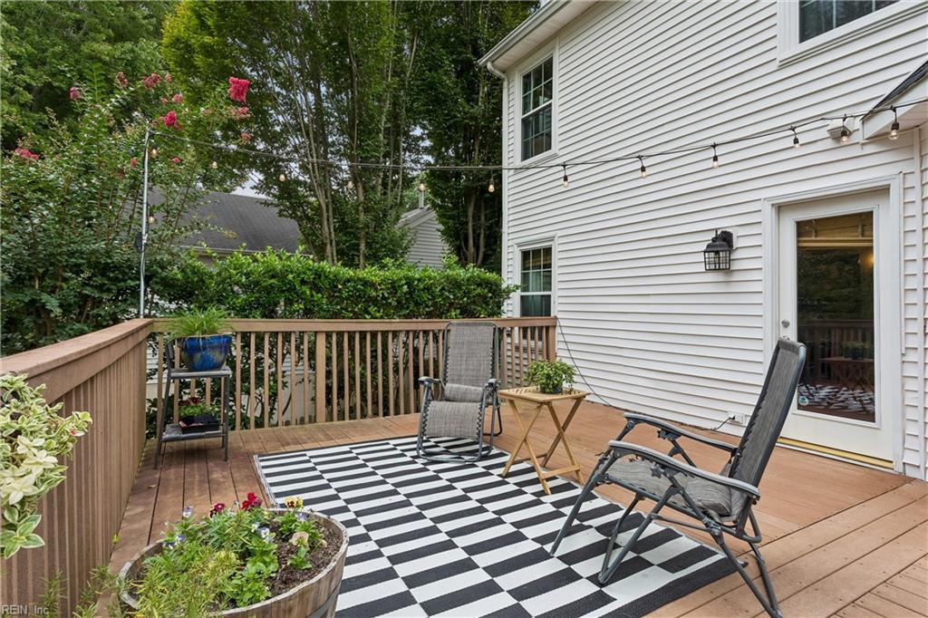 116 Summerglen Ridge Newport News VA 23602