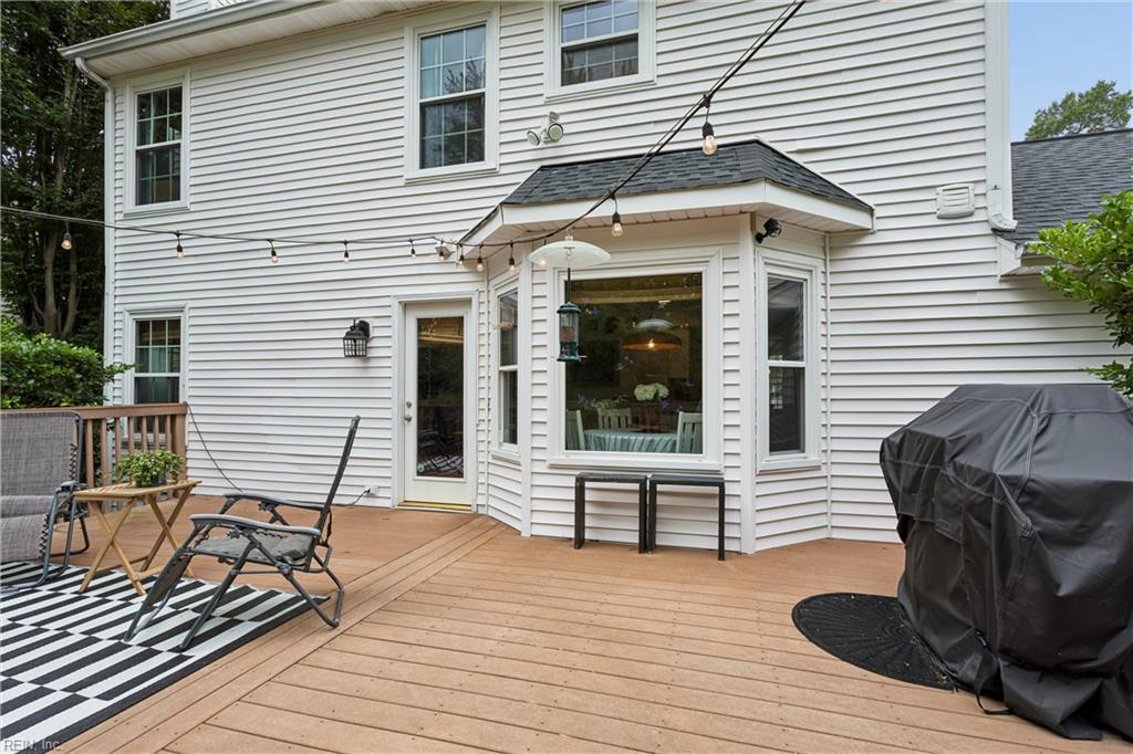 116 Summerglen Ridge Newport News VA 23602
