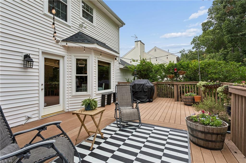 116 Summerglen Ridge Newport News VA 23602