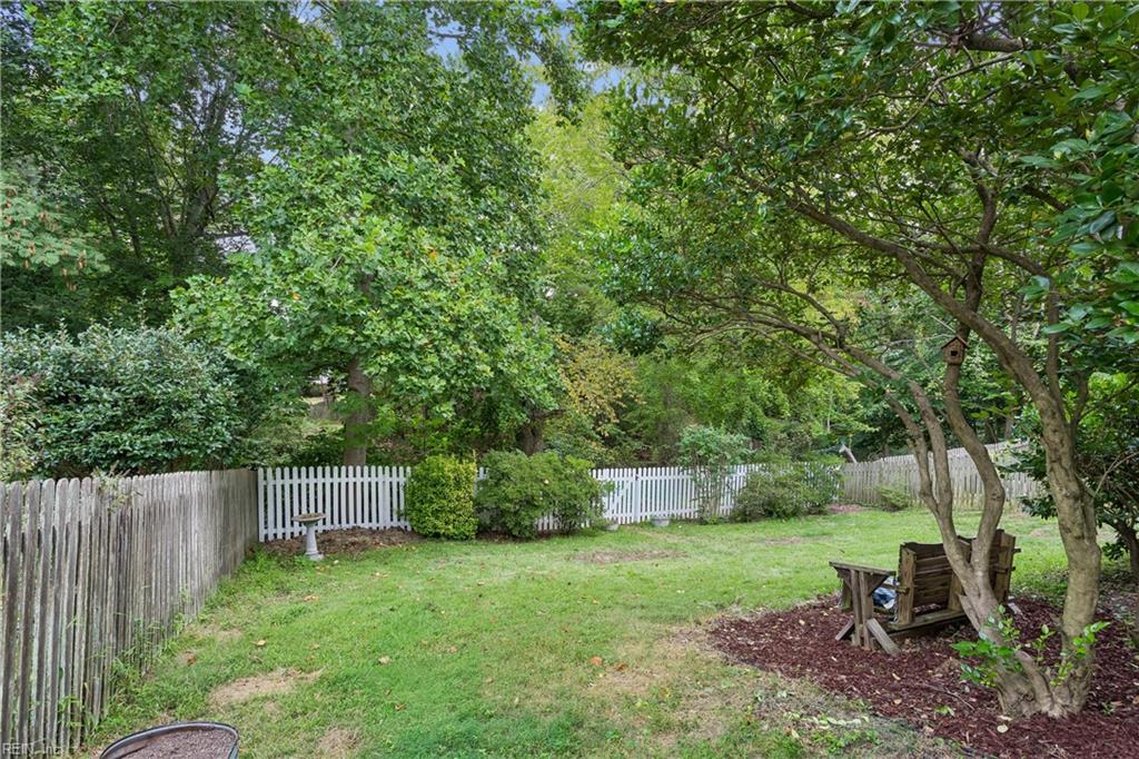 116 Summerglen Ridge Newport News VA 23602
